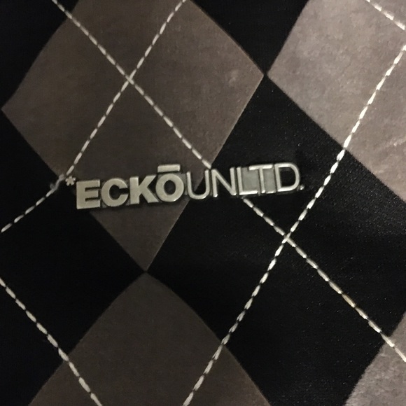 Ecko unlimited zip up xl - Picture 2 of 4